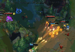 又为队友创 又为队友创