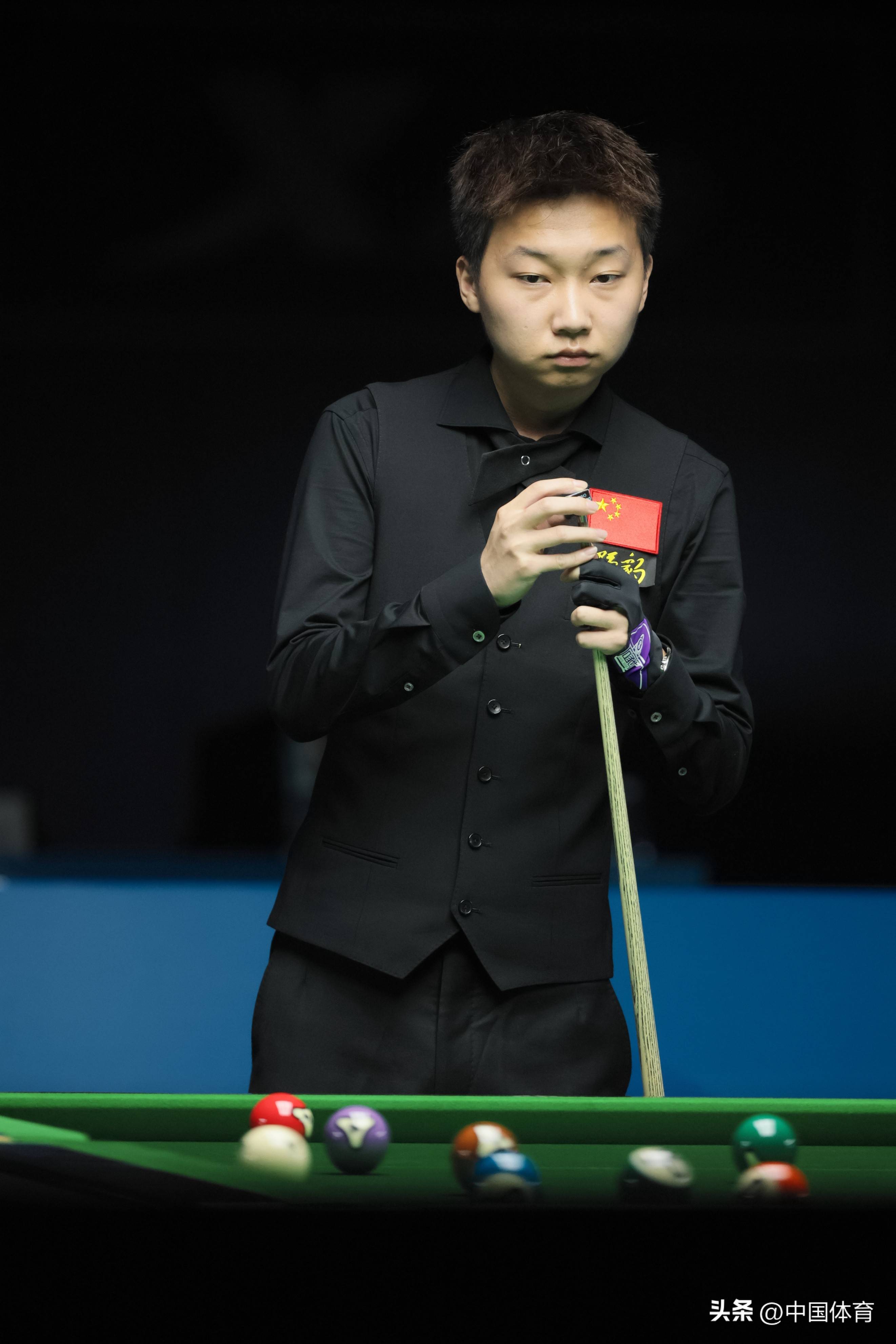 詹姆斯的每 詹姆斯的每