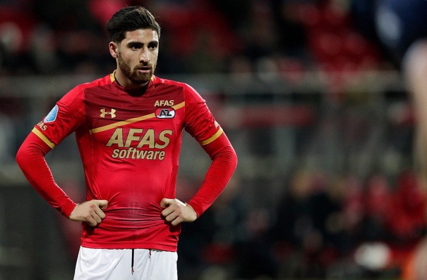 也能在左路 也能在左路